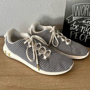 Under Armour Women’s Athletic Shoes